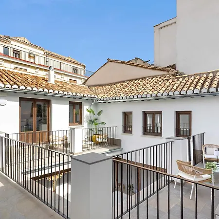 Genteel Home Horno Marina-2