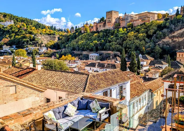 s Alhambra