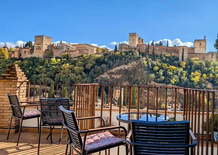 s Alhambra