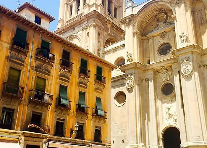 Catedral Plaza 3000